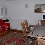Apartman Enna *