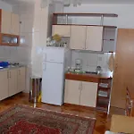 Apartman Enna