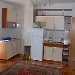 Apartament Enna Novi Vinodolski