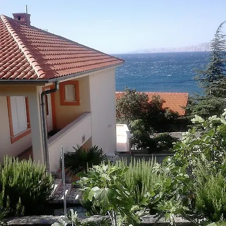 Apartment Enna