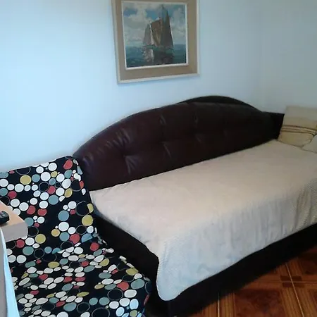 Apartman Enna Novi Vinodolski