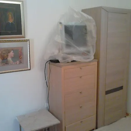 Apartment Enna