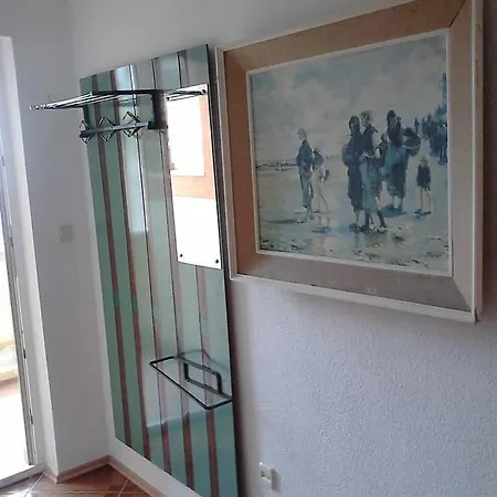 Apartment Enna *