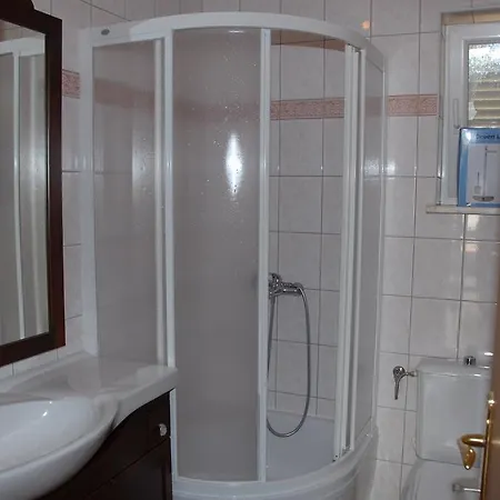 Apartment Enna Novi Vinodolski