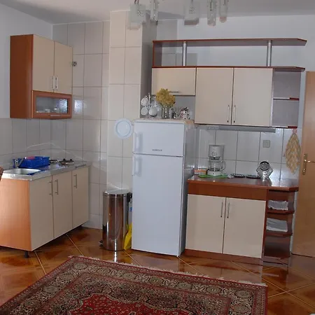 Apartman Enna Novi Vinodolski