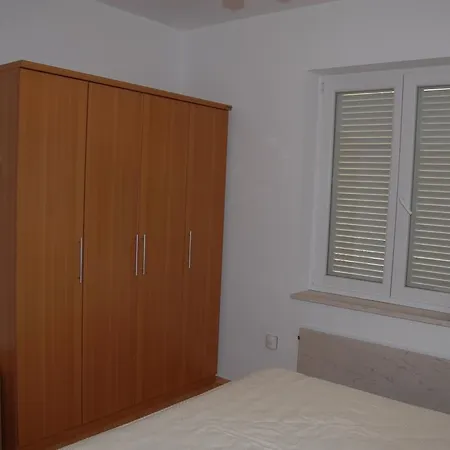 Apartment Enna Novi Vinodolski