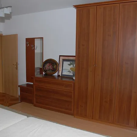 Apartman Enna Novi Vinodolski