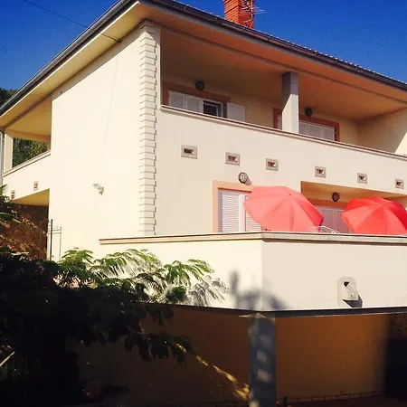 Apartman Enna Novi Vinodolski