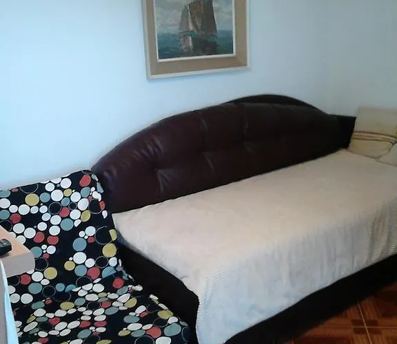 Appartement Enna Novi Vinodolski