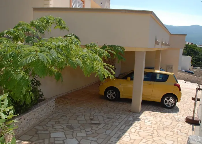 Enna Novi Vinodolski