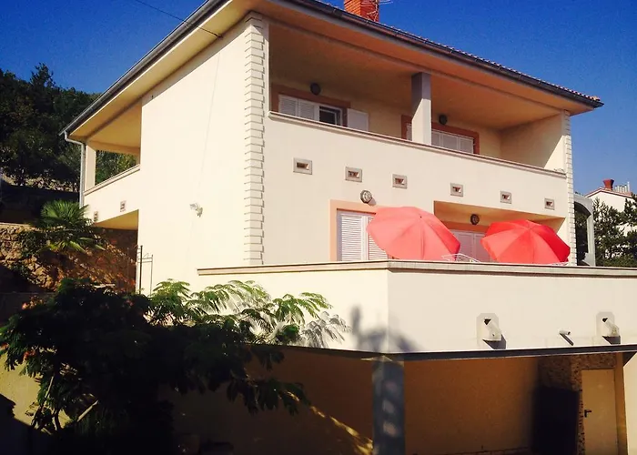 Appartement Enna Novi Vinodolski