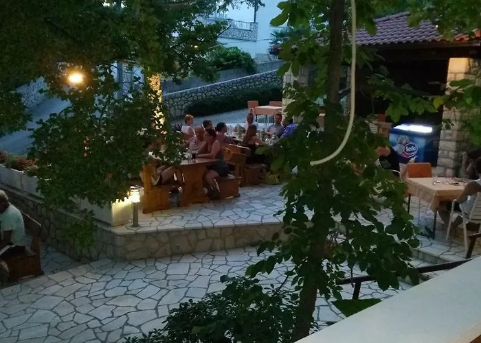 Enna アパート *