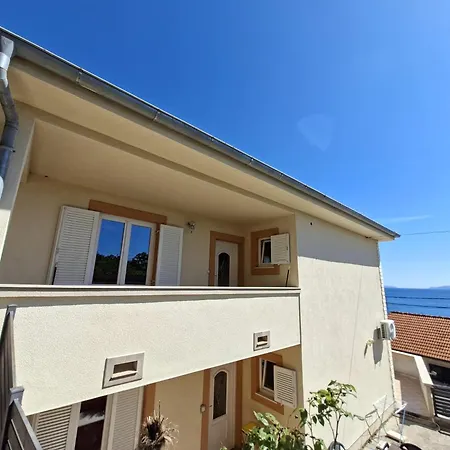 Apartman Enna Novi Vinodolski