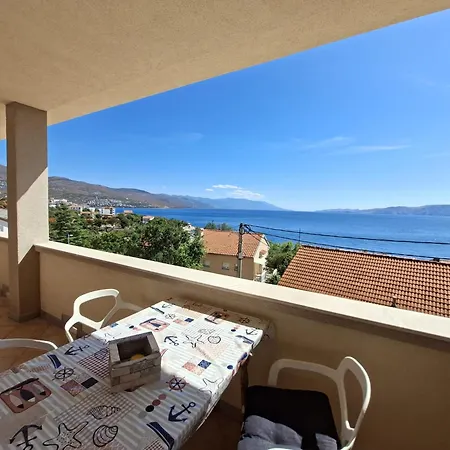 Apartman Enna