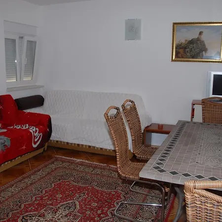 Apartment Enna *