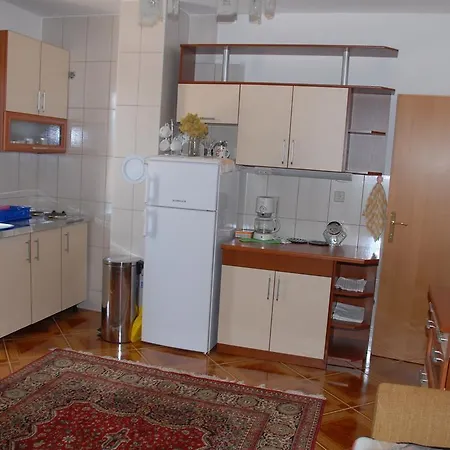 Apartment Enna